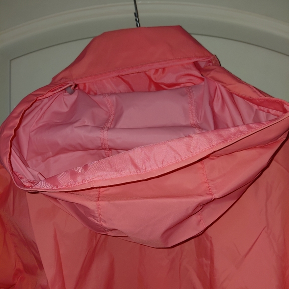 Columbia Women's Switchback III Jacket Size XL - Picture 8 of 10